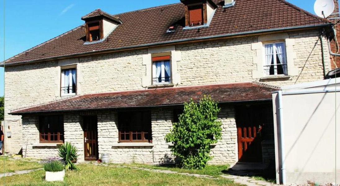 Auberge De La Plaine