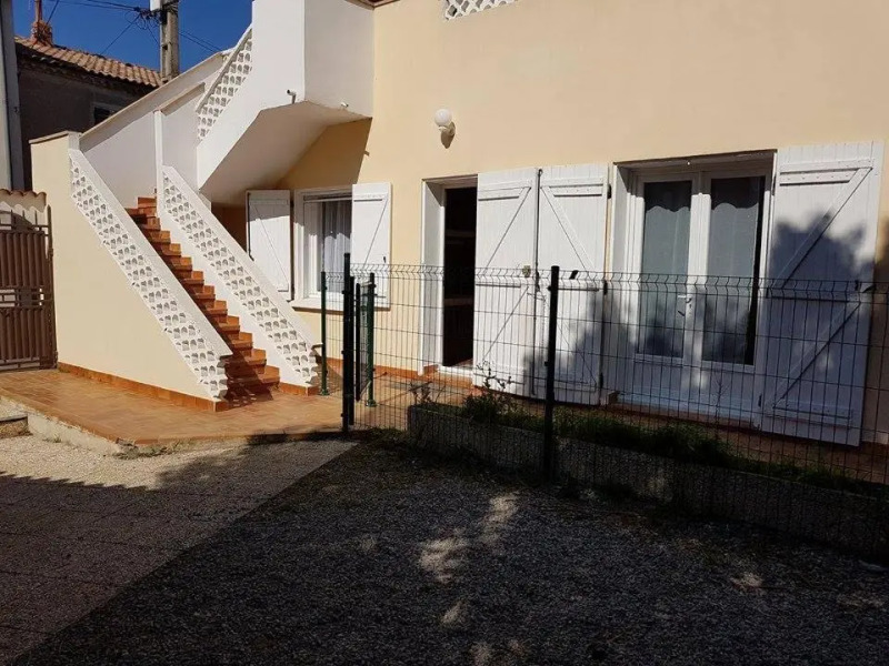 Location saisonnière