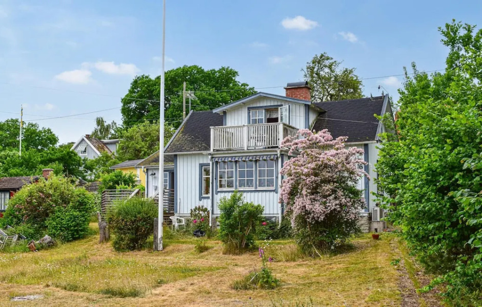 Amazing Home in Ronneby With 3 Bedrooms