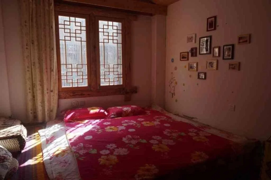 Kangding Konka International Youth Hostel