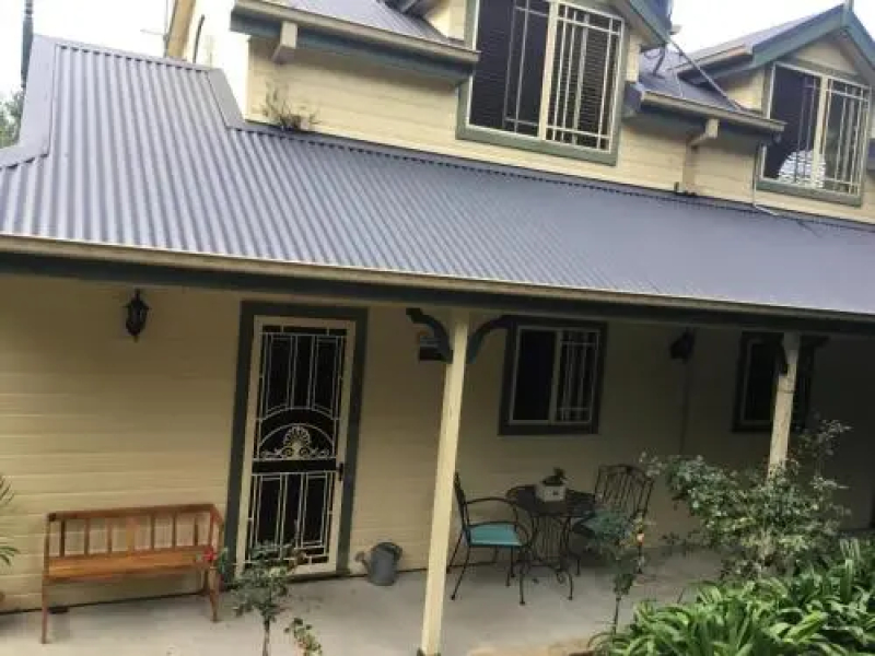 Kiama Hampton Cottage