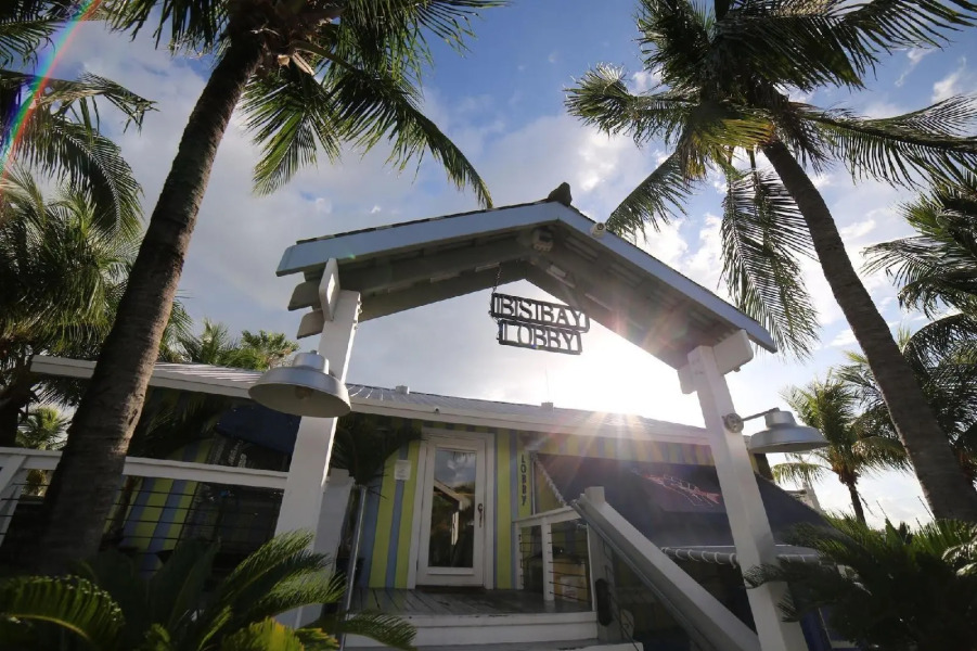 Ibis Bay Beach Resort