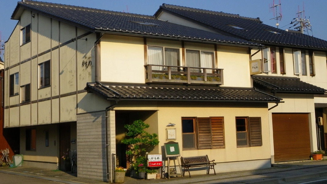 Pension Kamome
