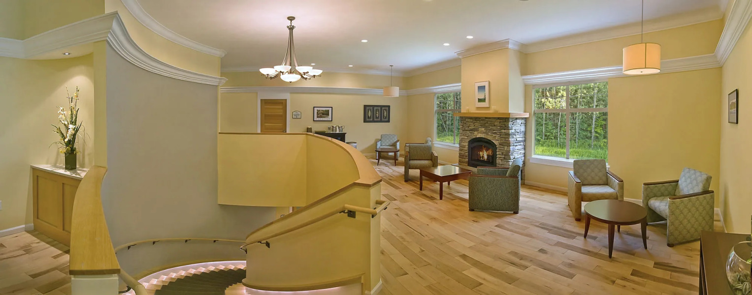 The Essex Resort & Spa