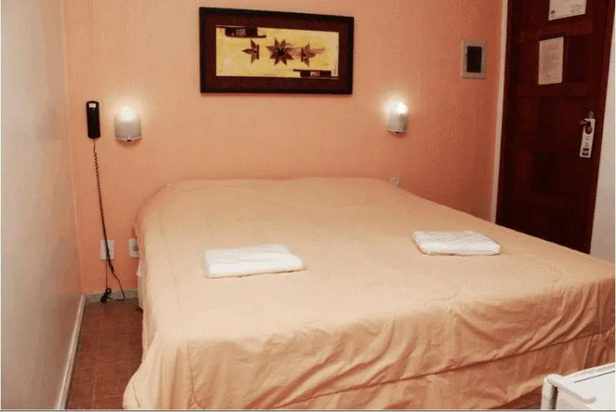 Sitio Das Bromelias