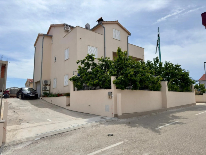 Apartments Visković