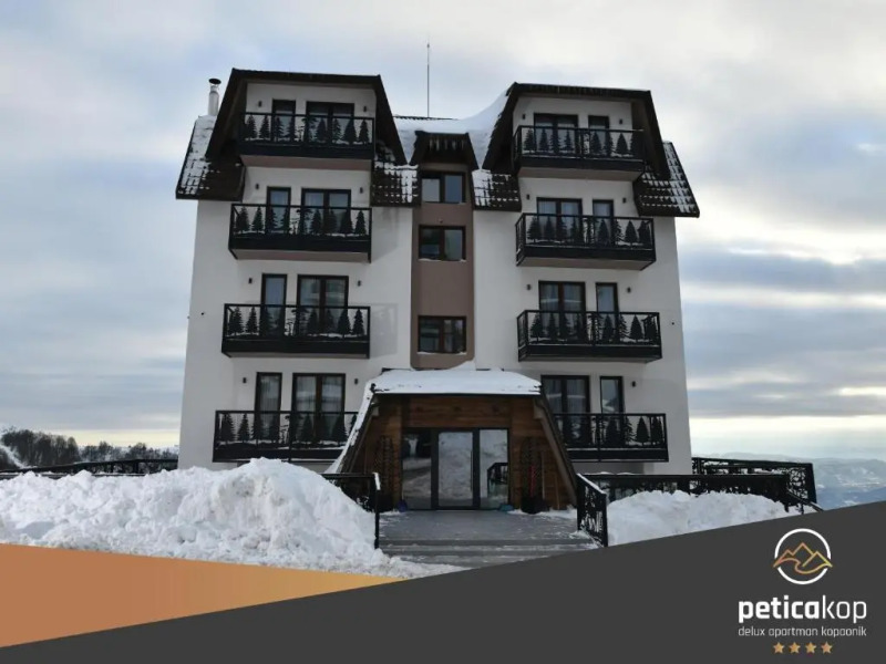 Apartman Petica Kop A8 Kopaonik