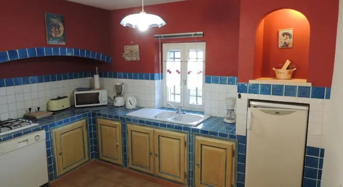 Gîtes et Roulotte du Soleil