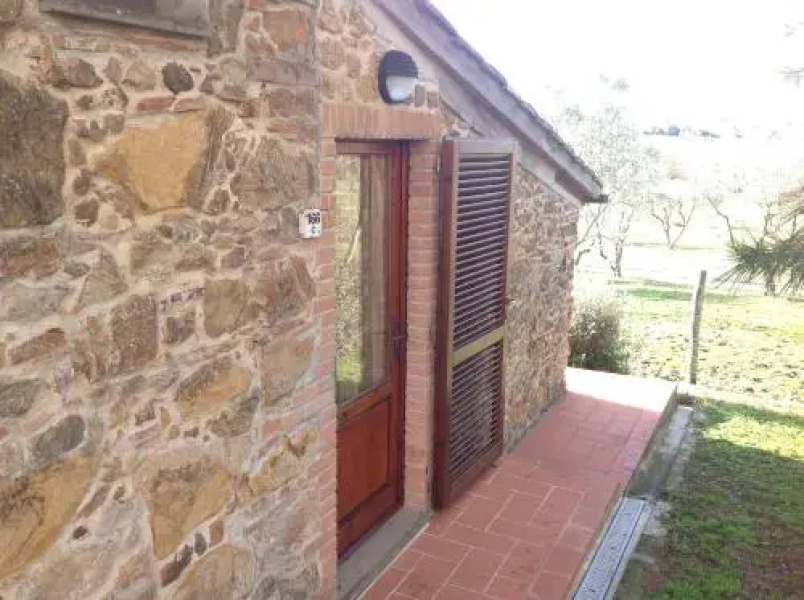 Casa Vacanze Valdicciola