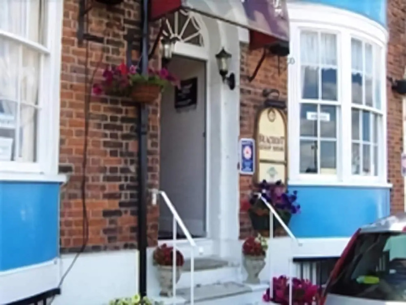 Seacrest Guest House