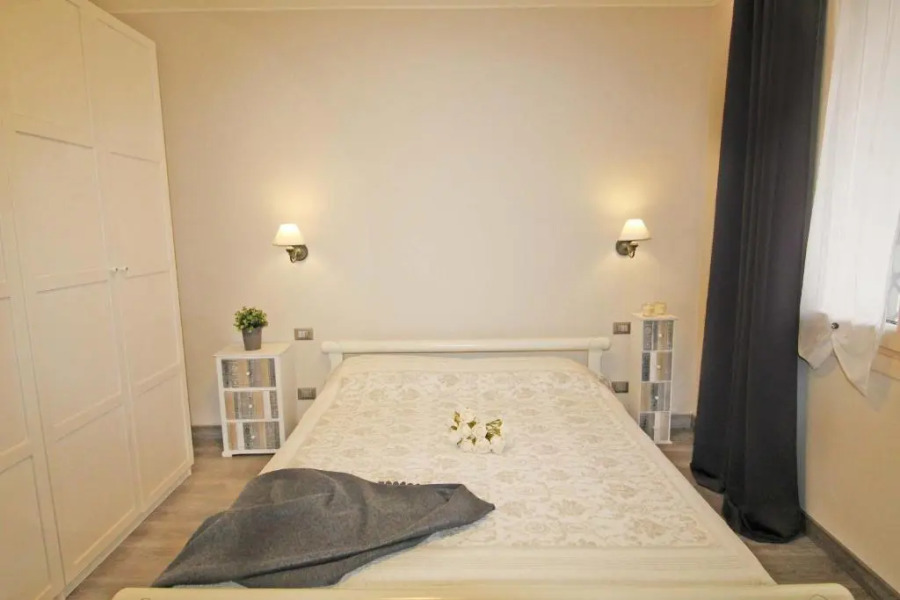 Appartamento alle Rive