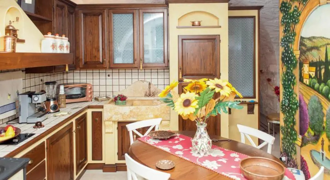 La Piccola Maison Del Centro Storico