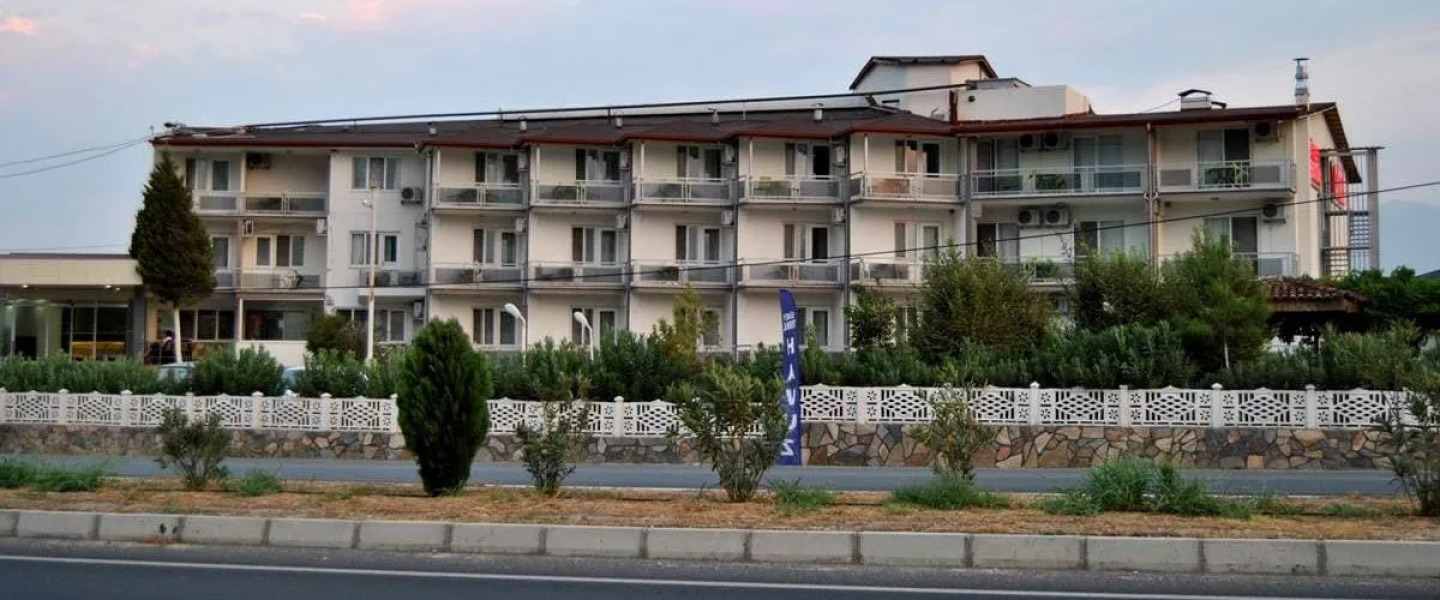 Güney Termal & Spa Hotel