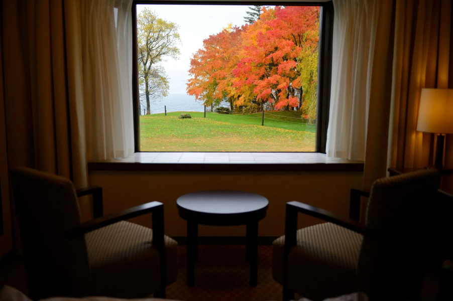 Towada Prince Hotel