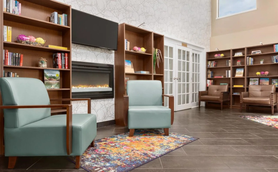 Miramichi Great River Inn