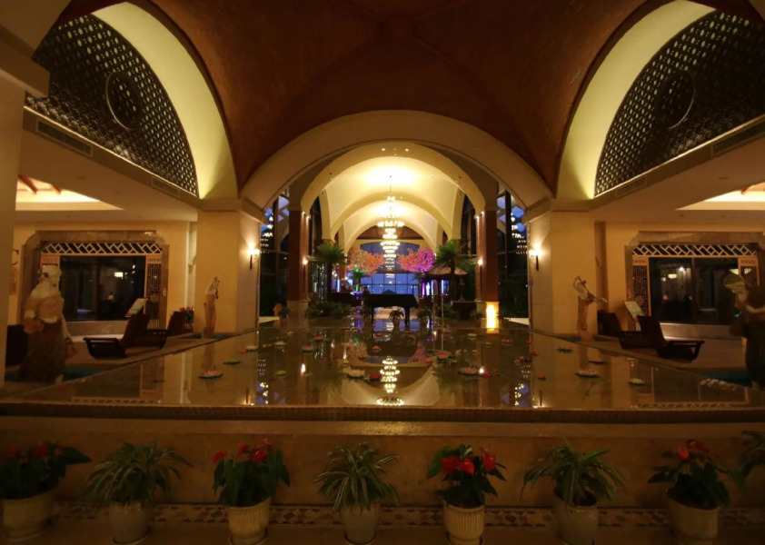 Xiamen Royal Victoria Hotel