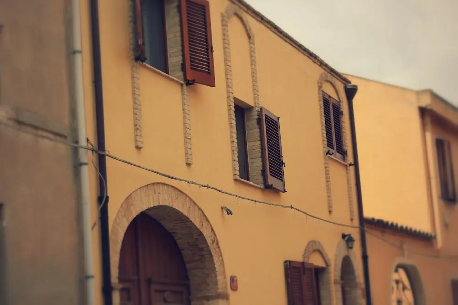 Bed and Breakfast Fiori e Limoni