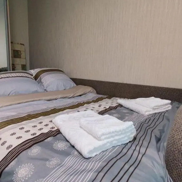 Апартаменты на улице Блюхера 7