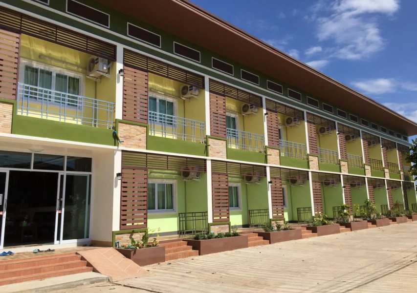 Rimfangkhong Hotel
