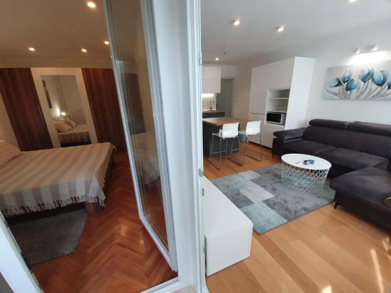 Apartman Leona 4*, Kantrida