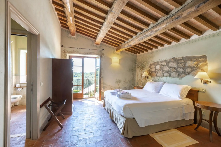 La Melosa Resort & Spa - Adults Only