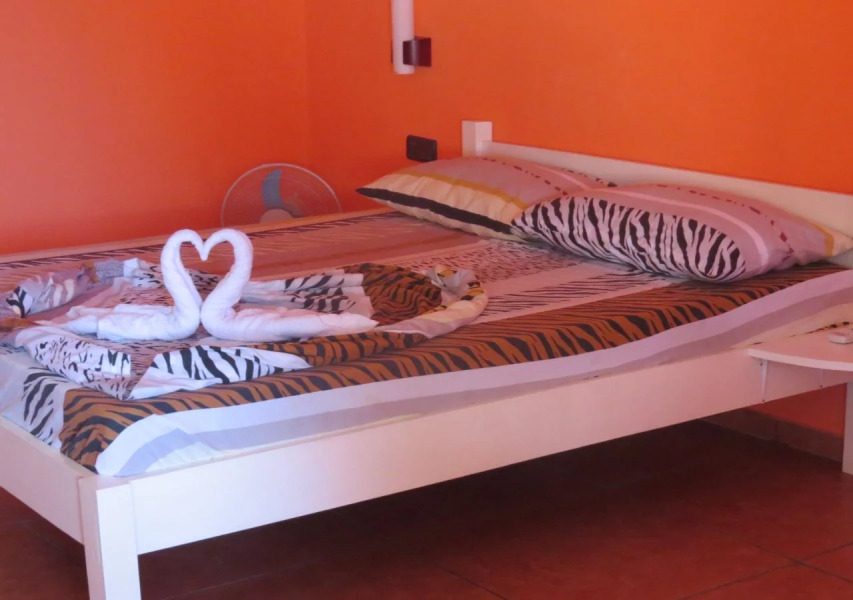 Binucot Beach Resort