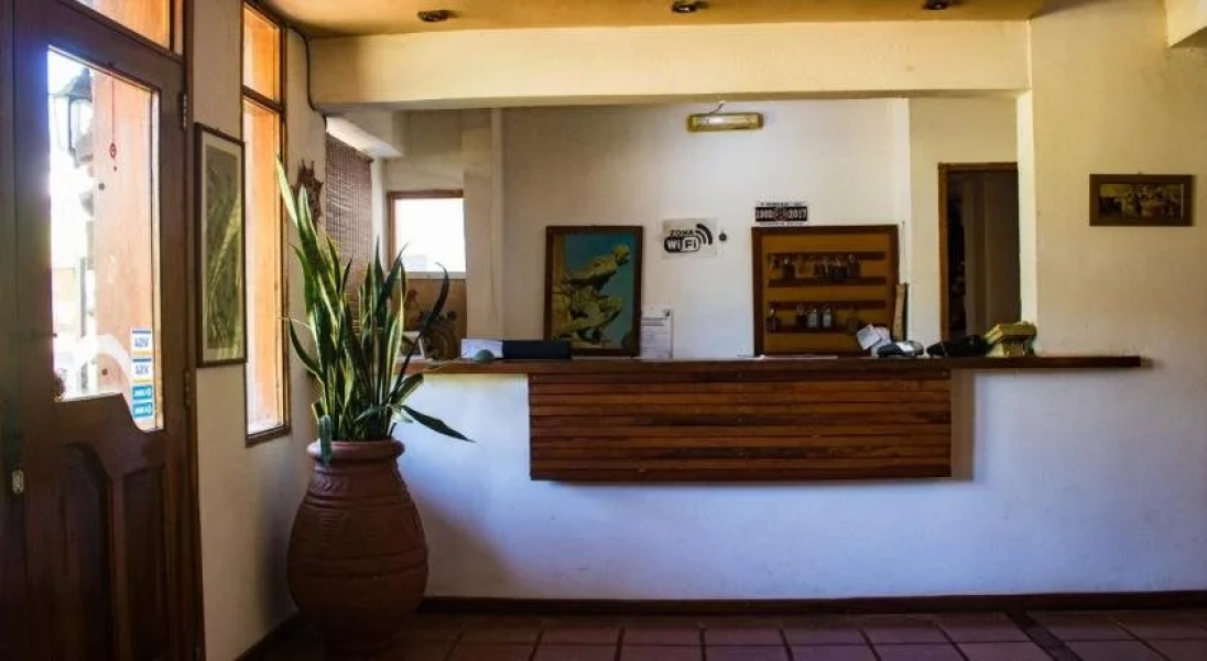 Hotel La Toscana