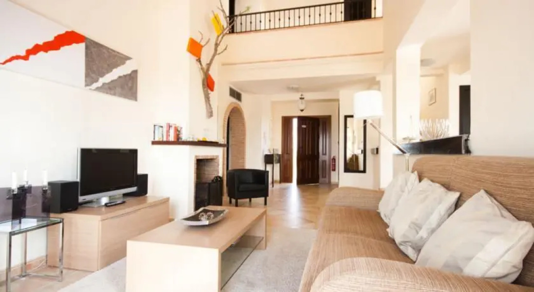 Hacienda Golf Properties. REF: TK01