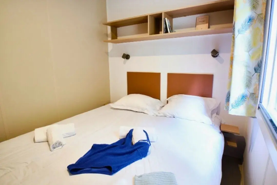 Camping Vallee Heureuse