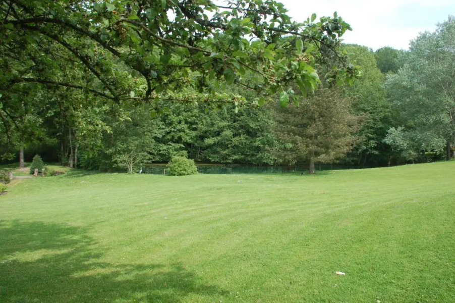 Cottage La Baronniére