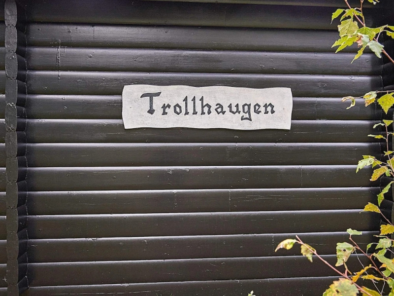 Spacious Holiday Home in Nexo Bornholm With Terrace