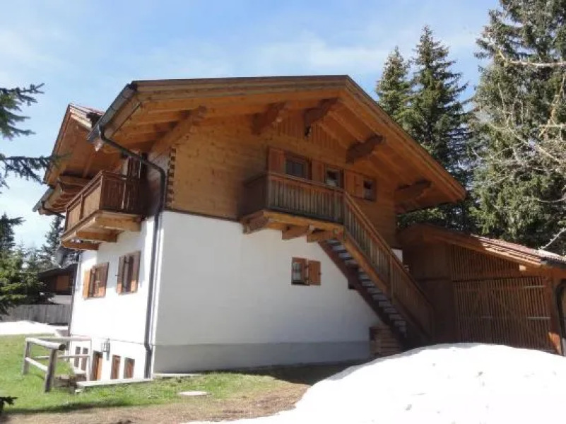 Chalet Faschingalm