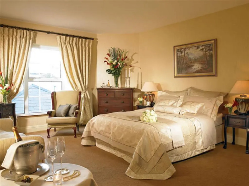 BEST WESTERN Rosslare Danby Lodge