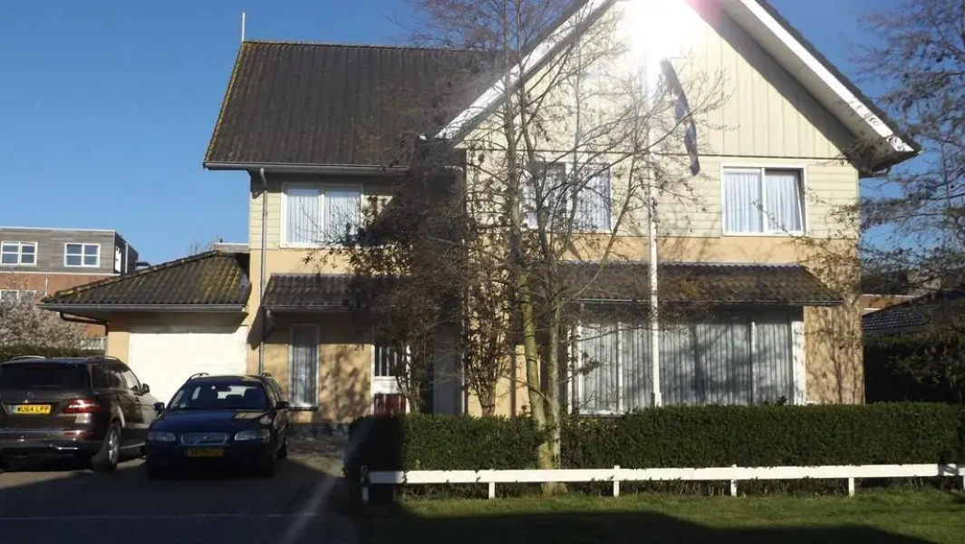 Bed And Breakfast Sneek