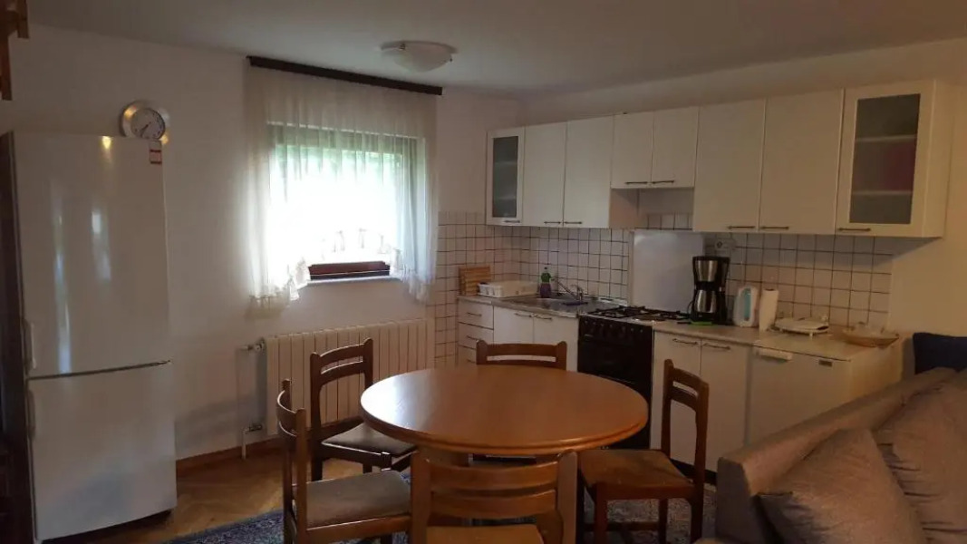 Kuća za odmor Požeg