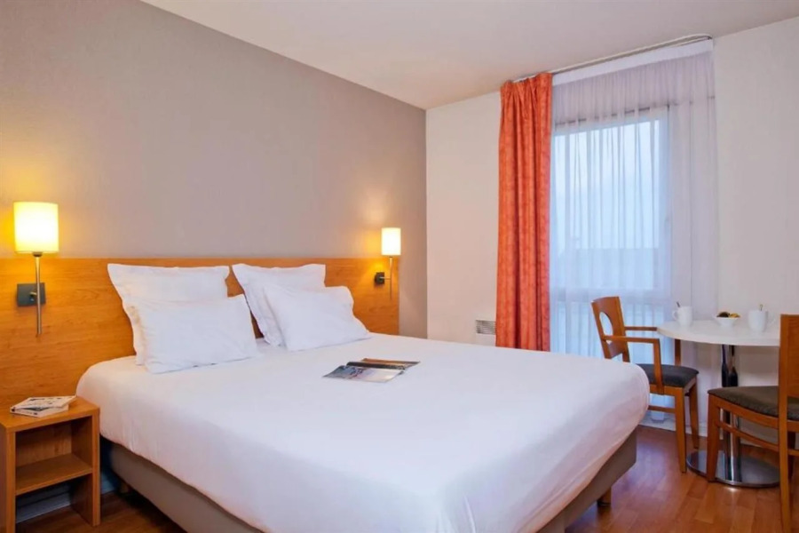 Sejours & Affaires Nantes La Beaujoire