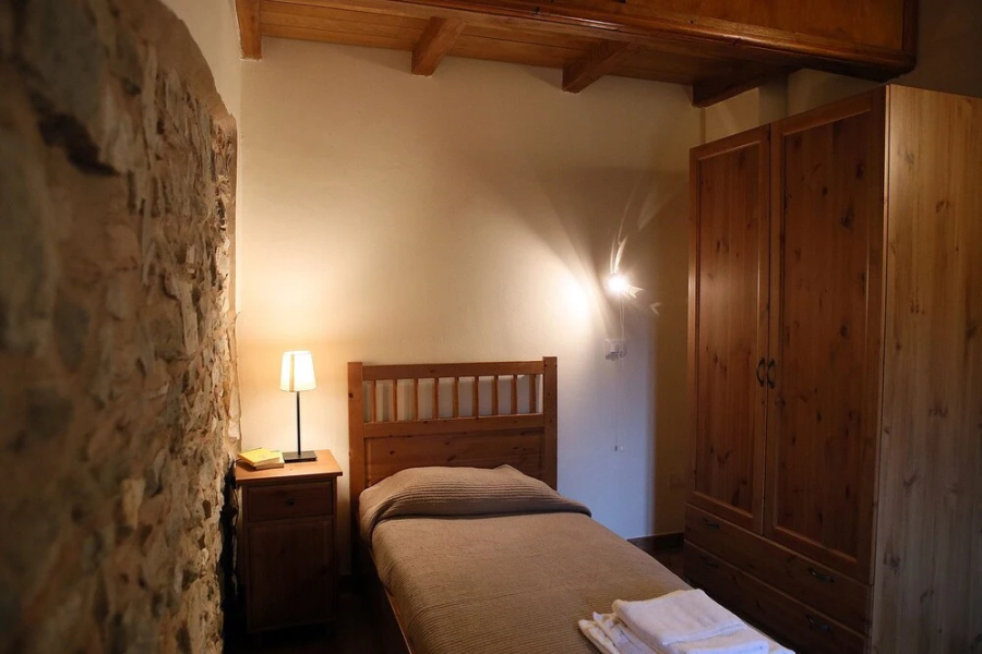 Il Vecchio Borgo