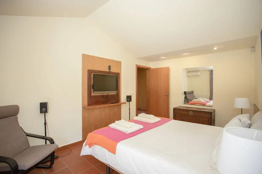 Liiiving  Caminha Countryside Pool House