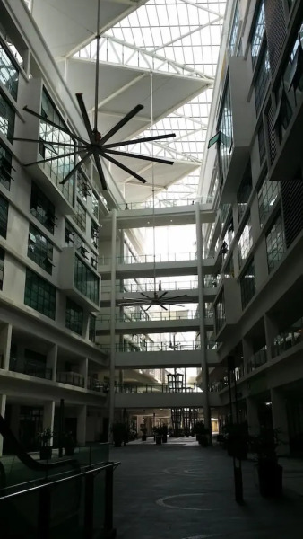 Flexi One South by SYNC