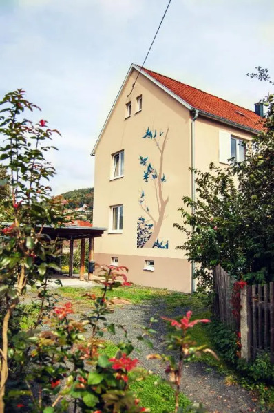 Ruhig, modern & Nähe Altstadt!