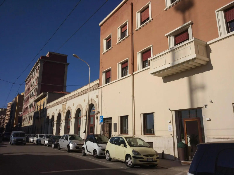 Spacebility City - self check-in