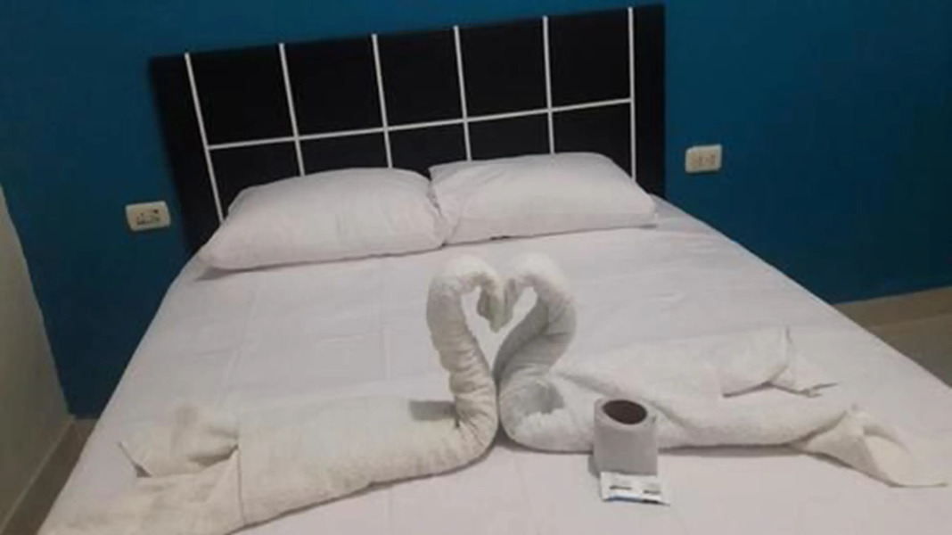 AYPA Hostel Sauna & Spa