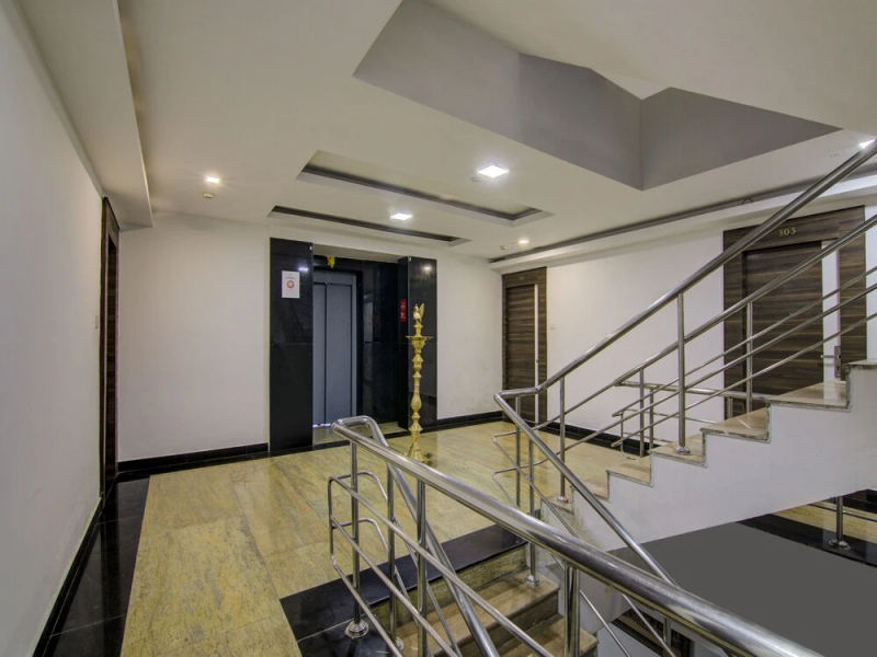 OYO 13038 Home Boutique 3BHK Kumarhatti