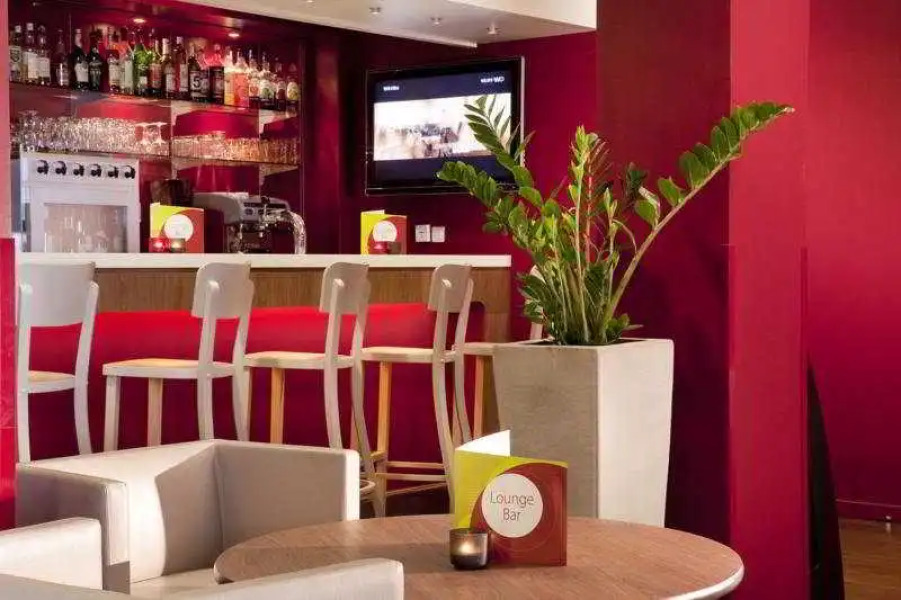 Campanile Paris Sud Porte D'italie