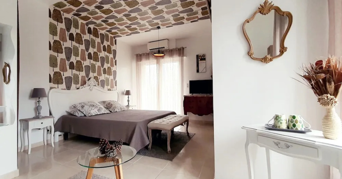 Chambres d'hôtes l'étang de l'aiguille