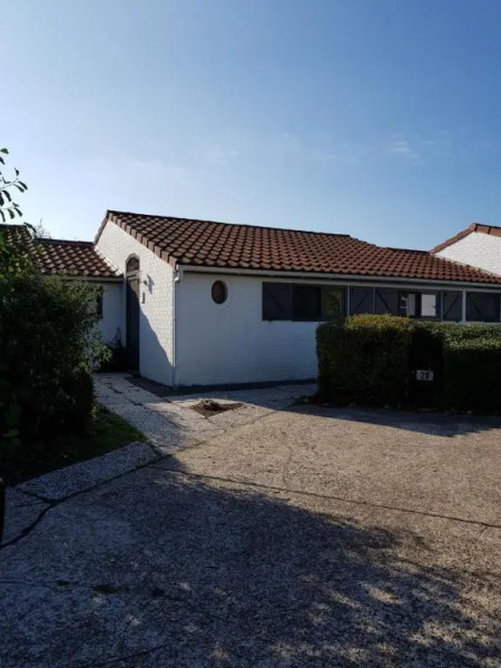 Duinenhuis Zeepolder 28