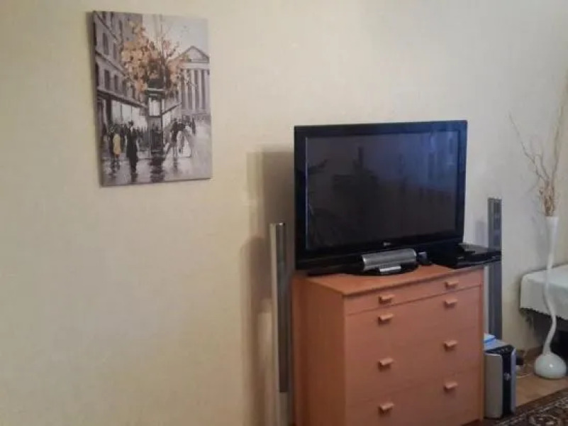 Апартаменты Натали