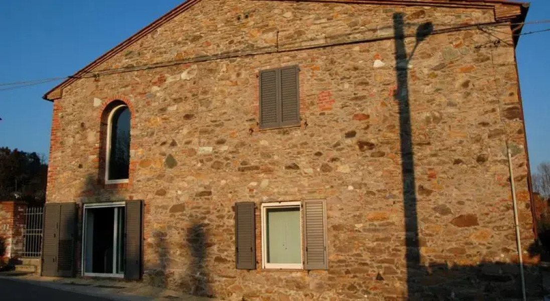 Casa Elisabetta