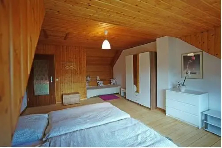 Kleines Haus Travemünde