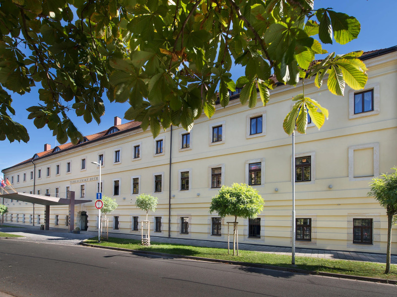 EA Hotel Tereziánský dvůr